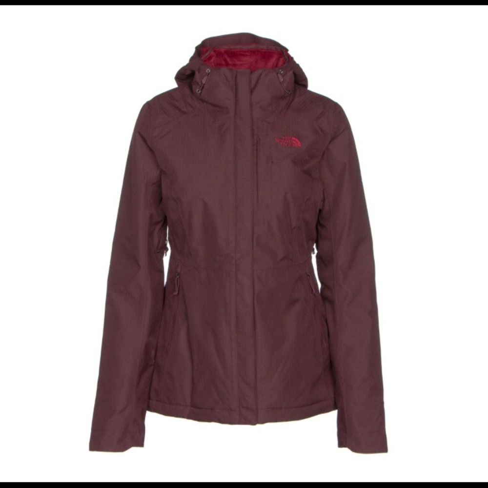 The North Face Inlux 2.0. Not Insulated! - Picture 2 of 15